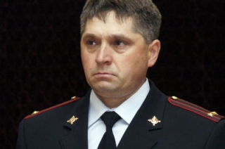 Александр Макаров покинул пост начальника У МВД по Саратову